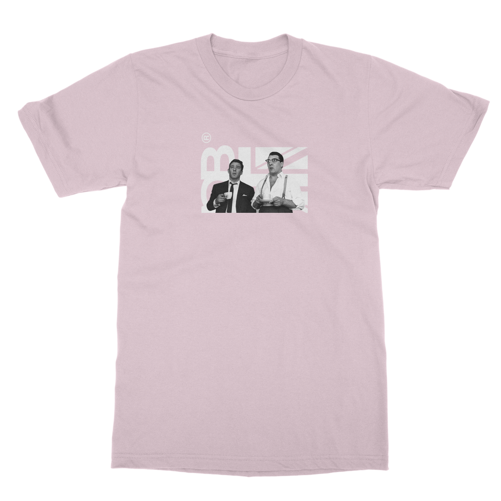 Anti Hero Tee - The Krays