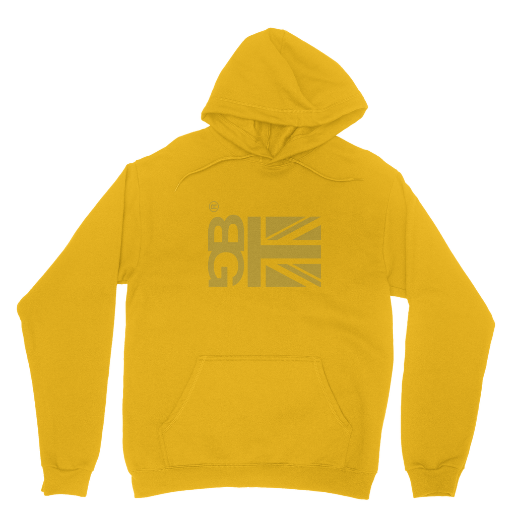 Colours Classic Adult Hoodie