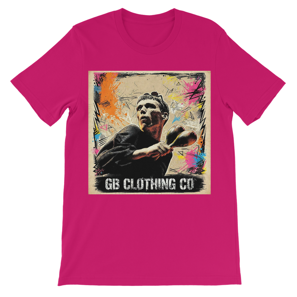 GB Legends - Bez Premium Kids T-Shirt