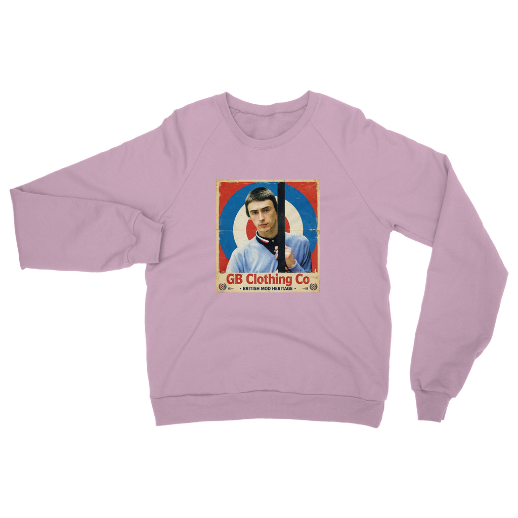 Paul Classic Adult Sweatshirt