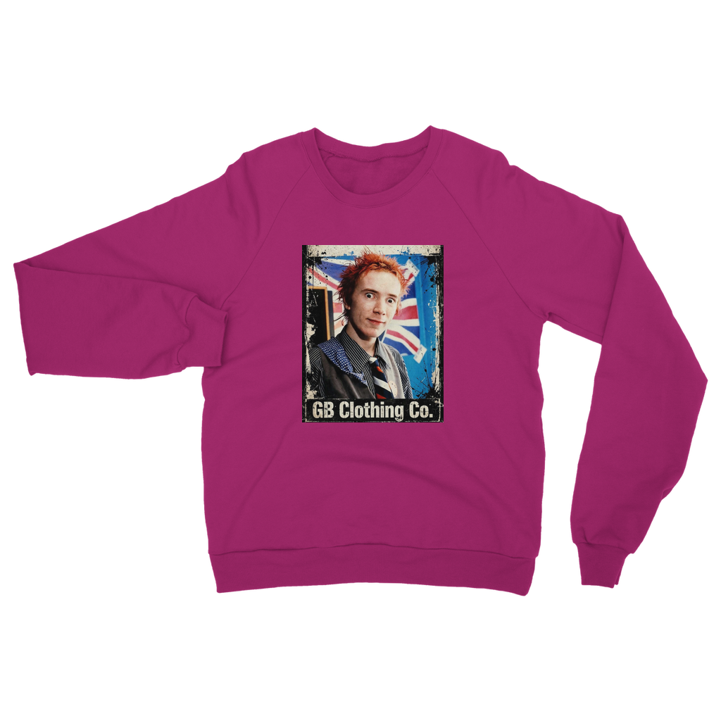 Icons Jonny Classic Adult Sweatshirt