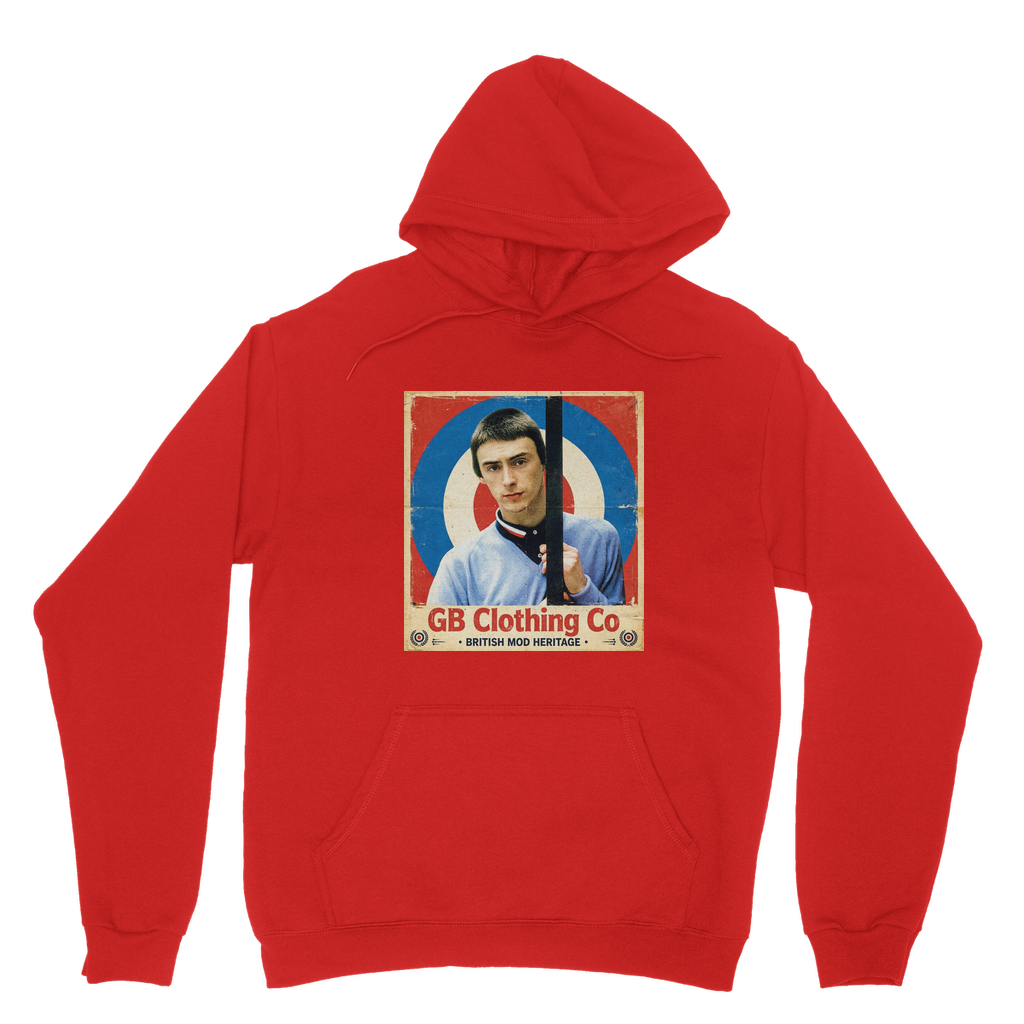 Paul Classic Adult Hoodie