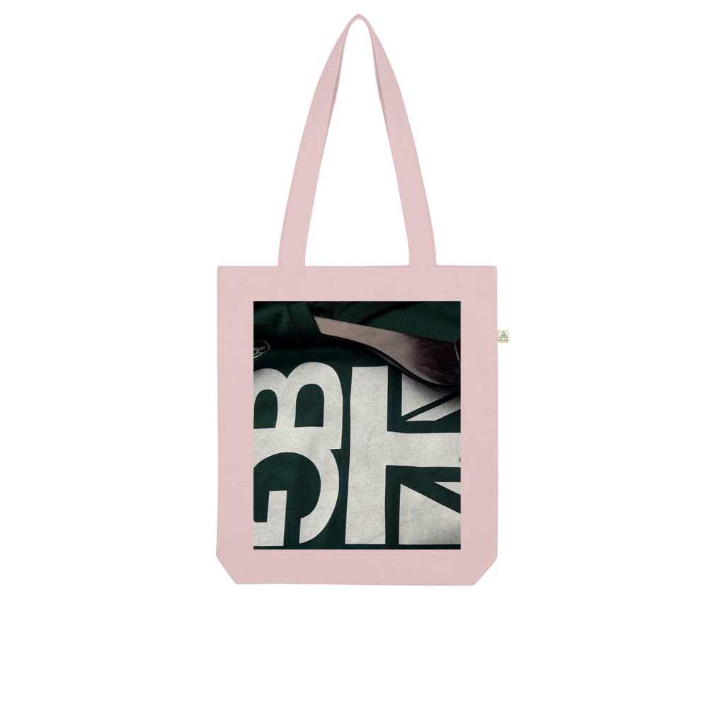 GB Clothing Organic Tote Bag