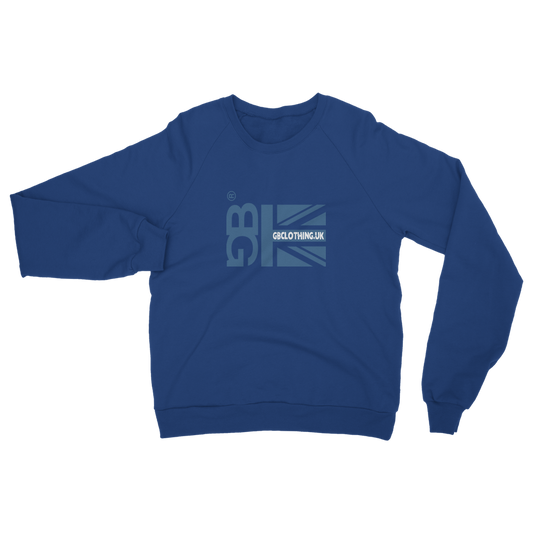 Pacific Classic Adult Sweatshirt
