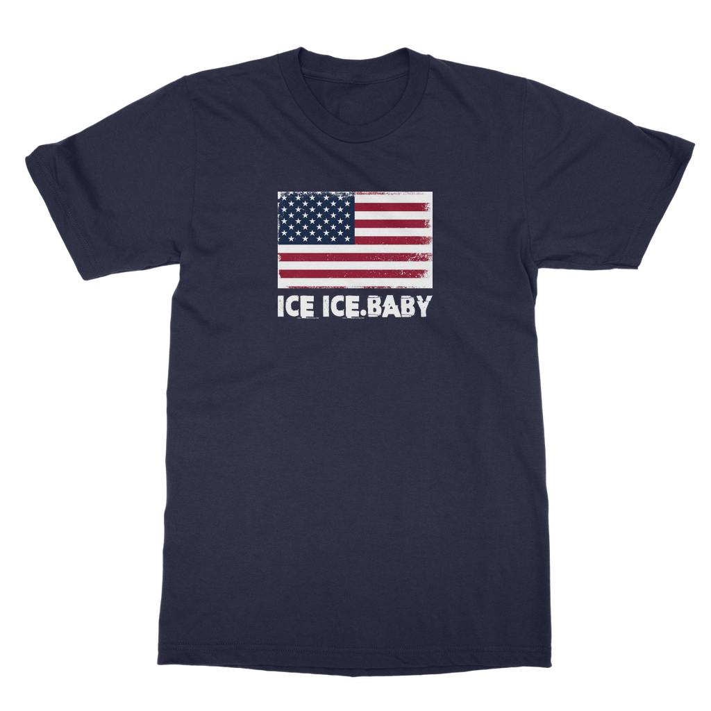 ice Classic Adult T-Shirt