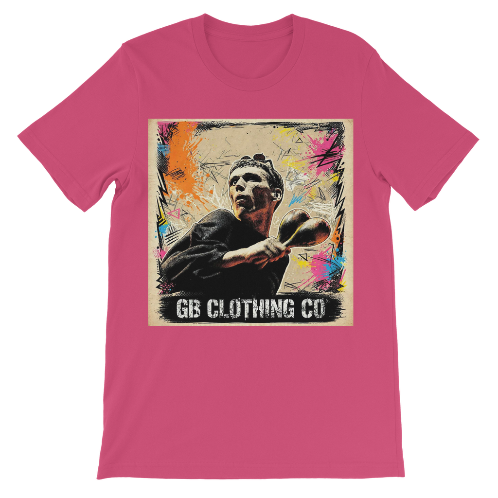 GB Legends - Bez Classic Kids T-Shirt