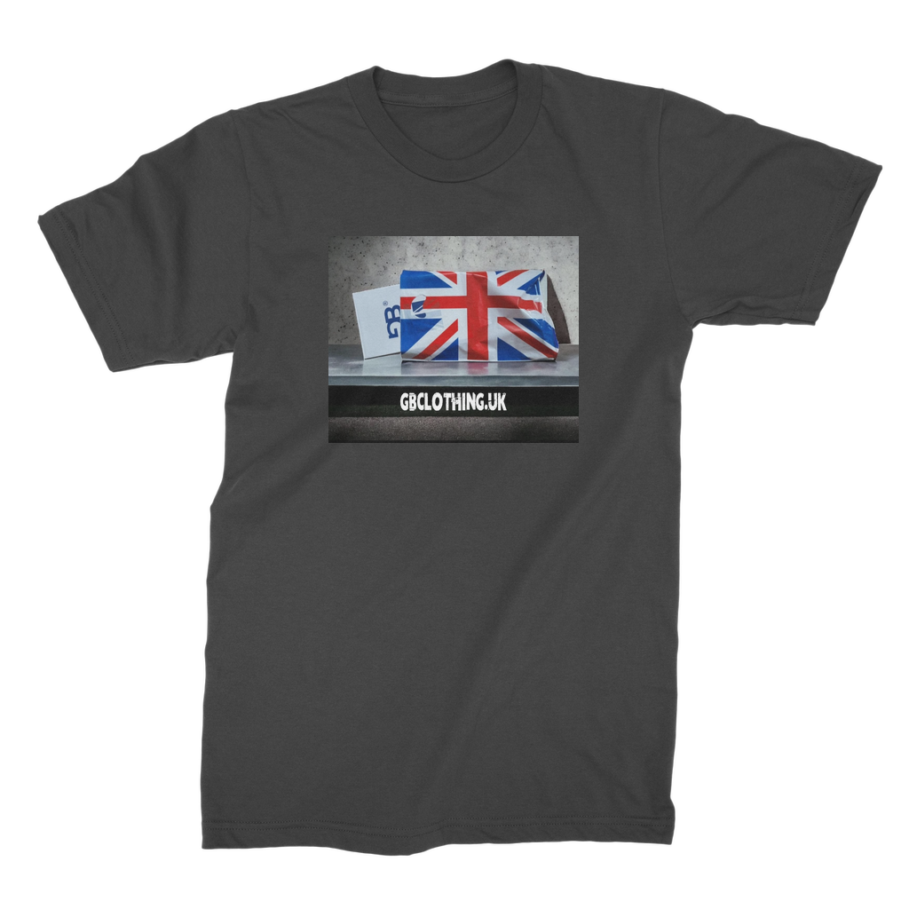 Premium Jersey Adult T-Shirt