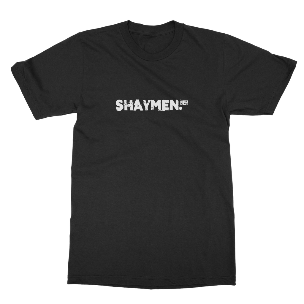 Shaymen Adult T-Shirt