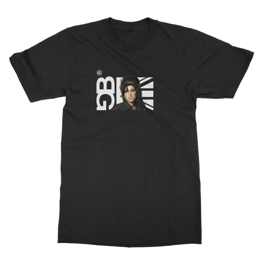 Amy Adult T-Shirt