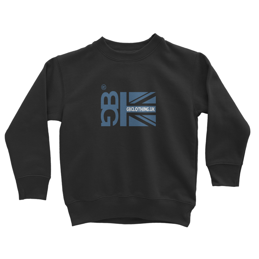 Pacific Classic Kids Sweatshirt