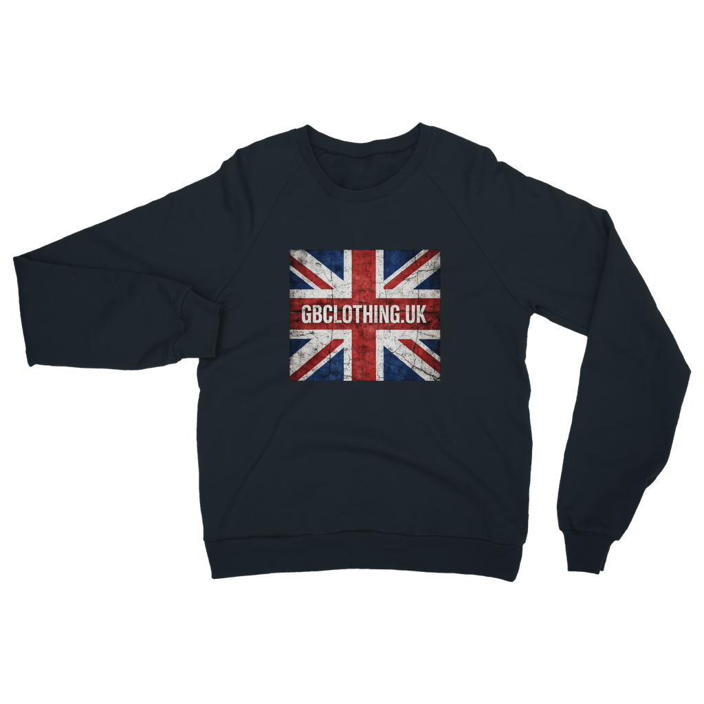 GB Classic Adult Sweatshirt