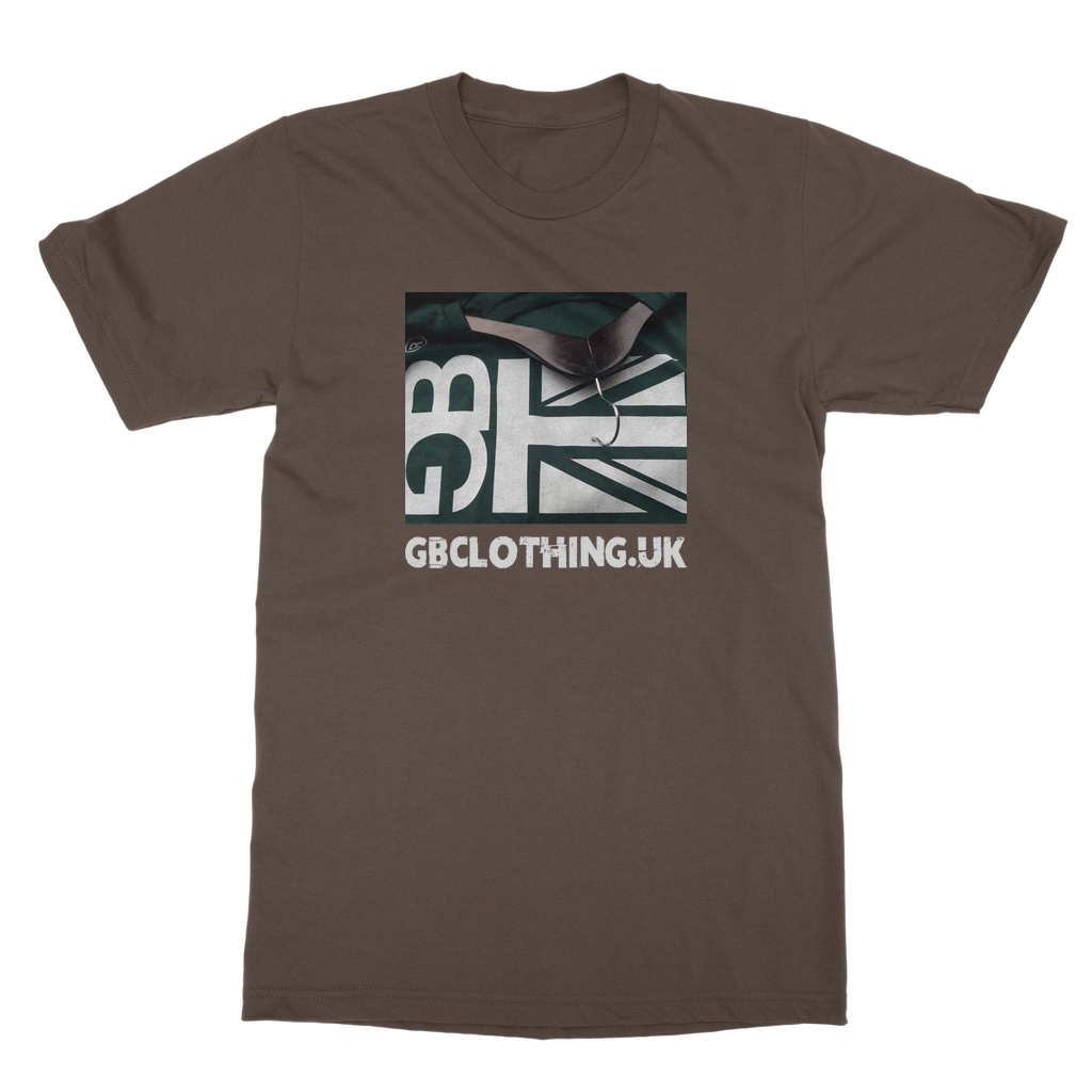 GB Clothing Classic Adult T-Shirt