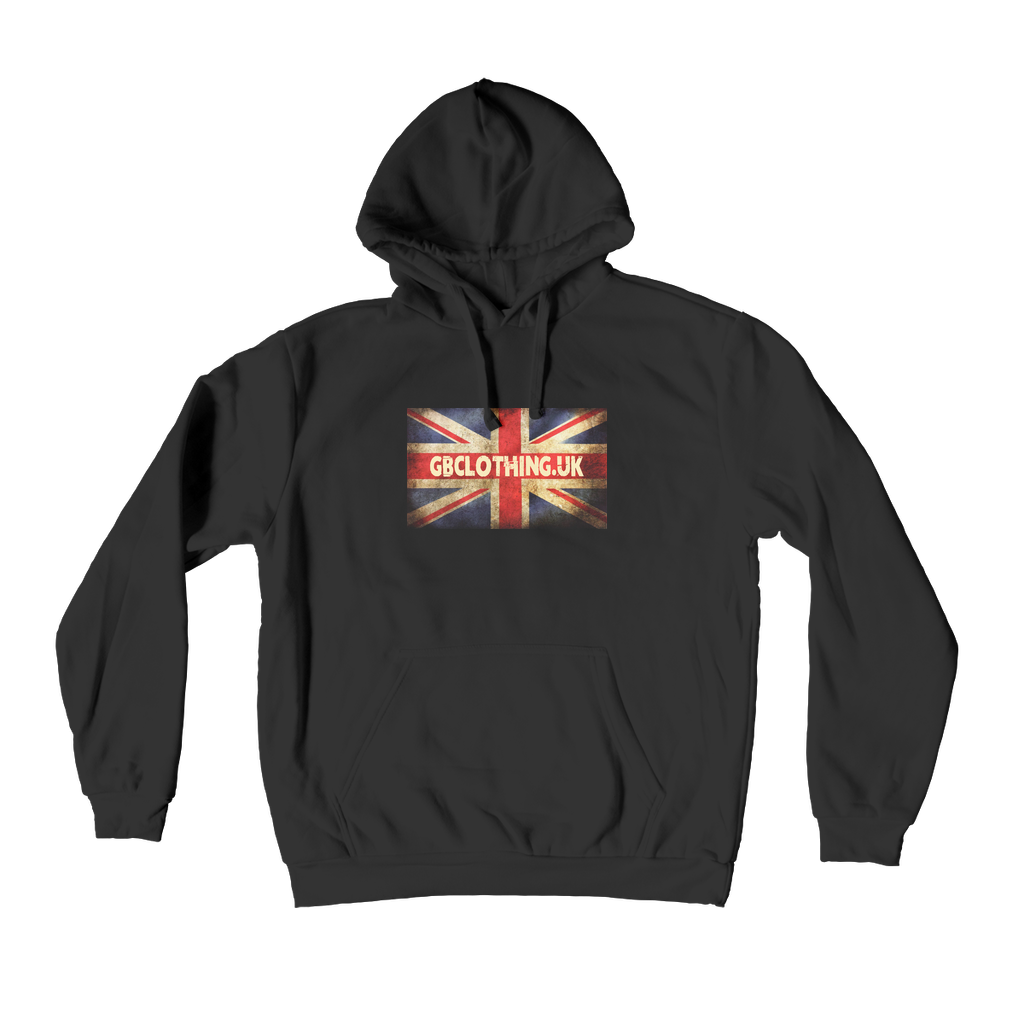 GB Clothing Company Premium Adult Hoodie