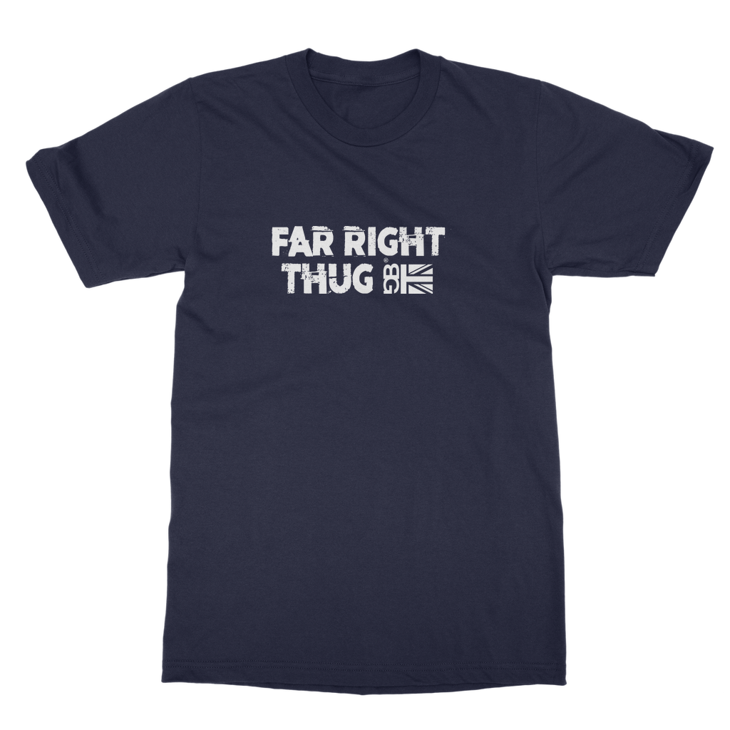 Thug Classic Adult T-Shirt