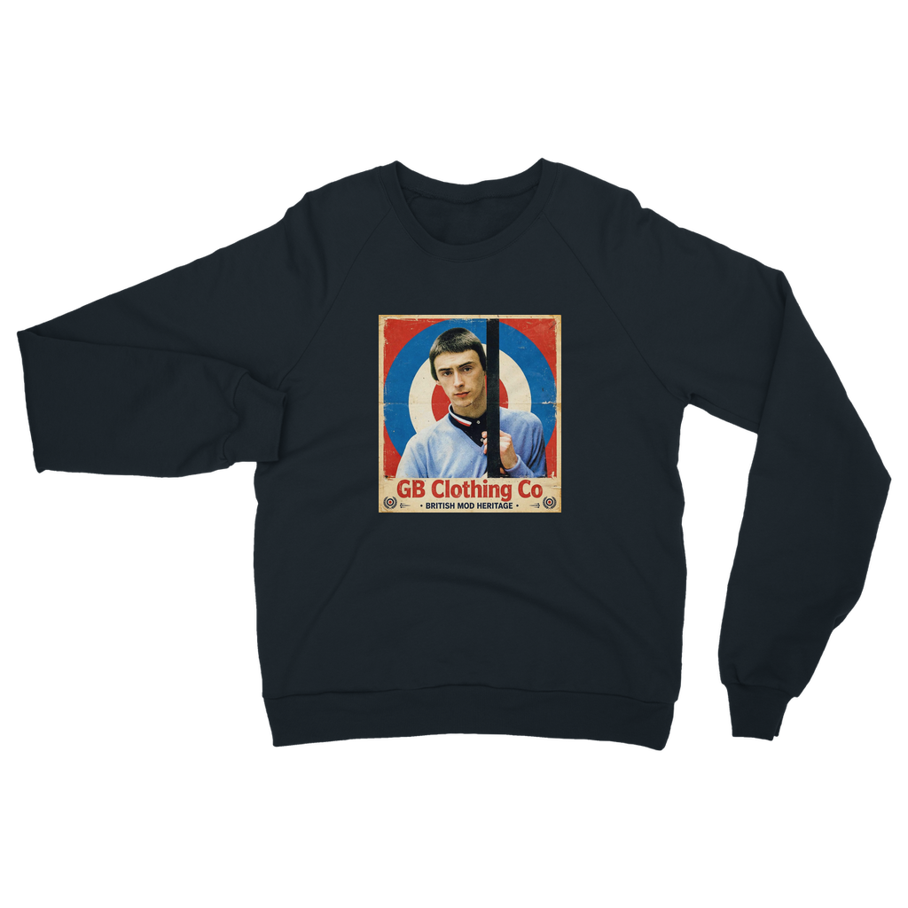 Paul Classic Adult Sweatshirt