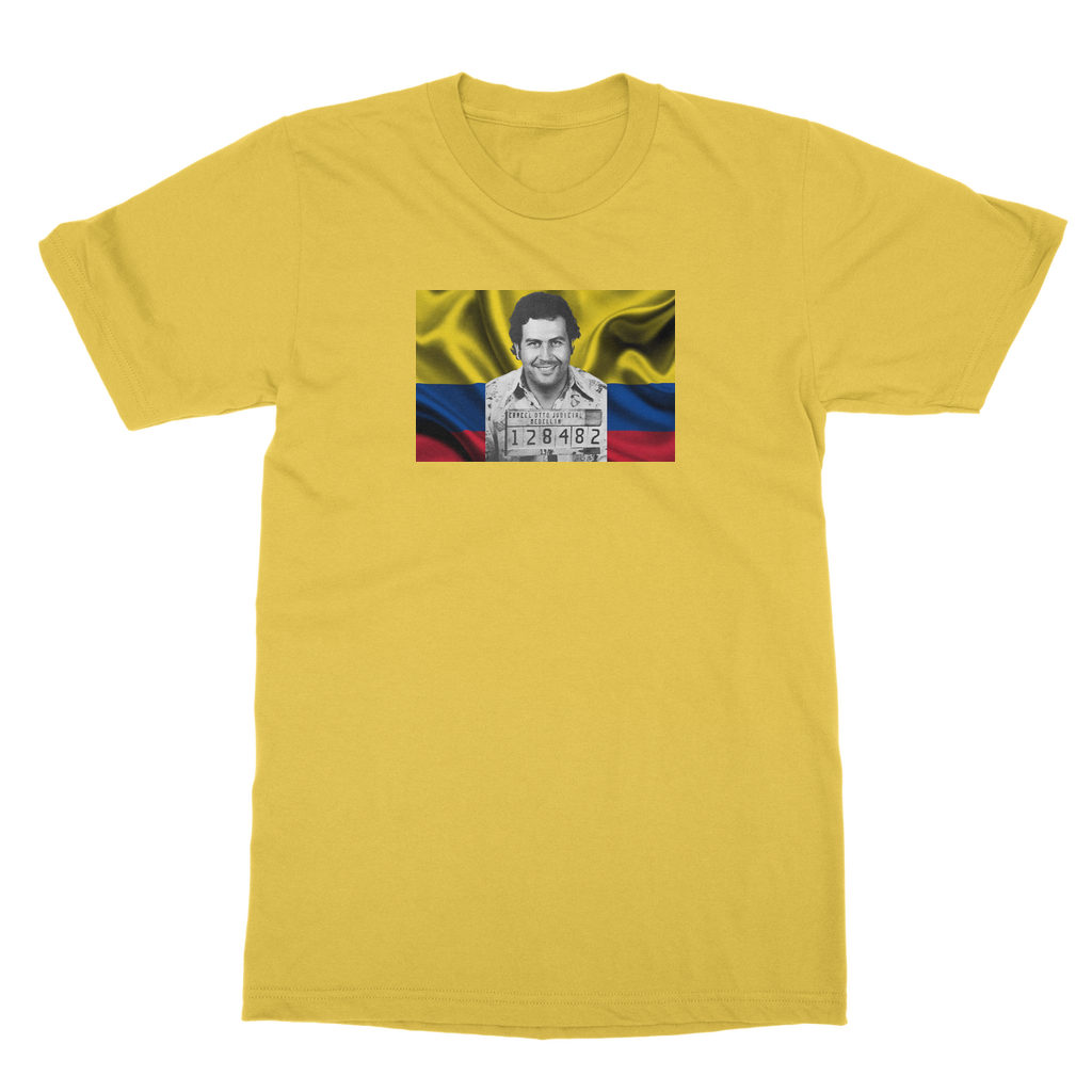 Anti Hero Tee - Pablo