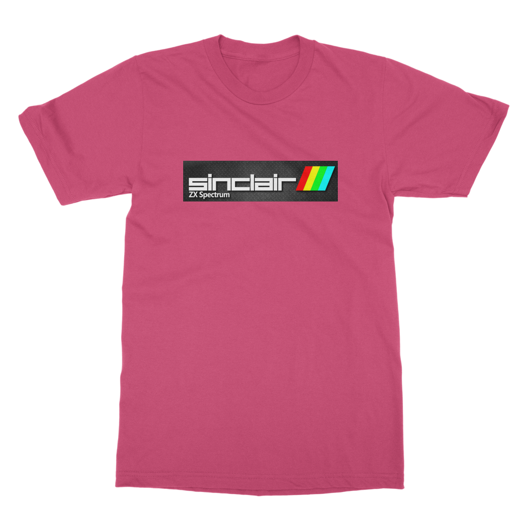 Sinclair User Classic Adult T-Shirt