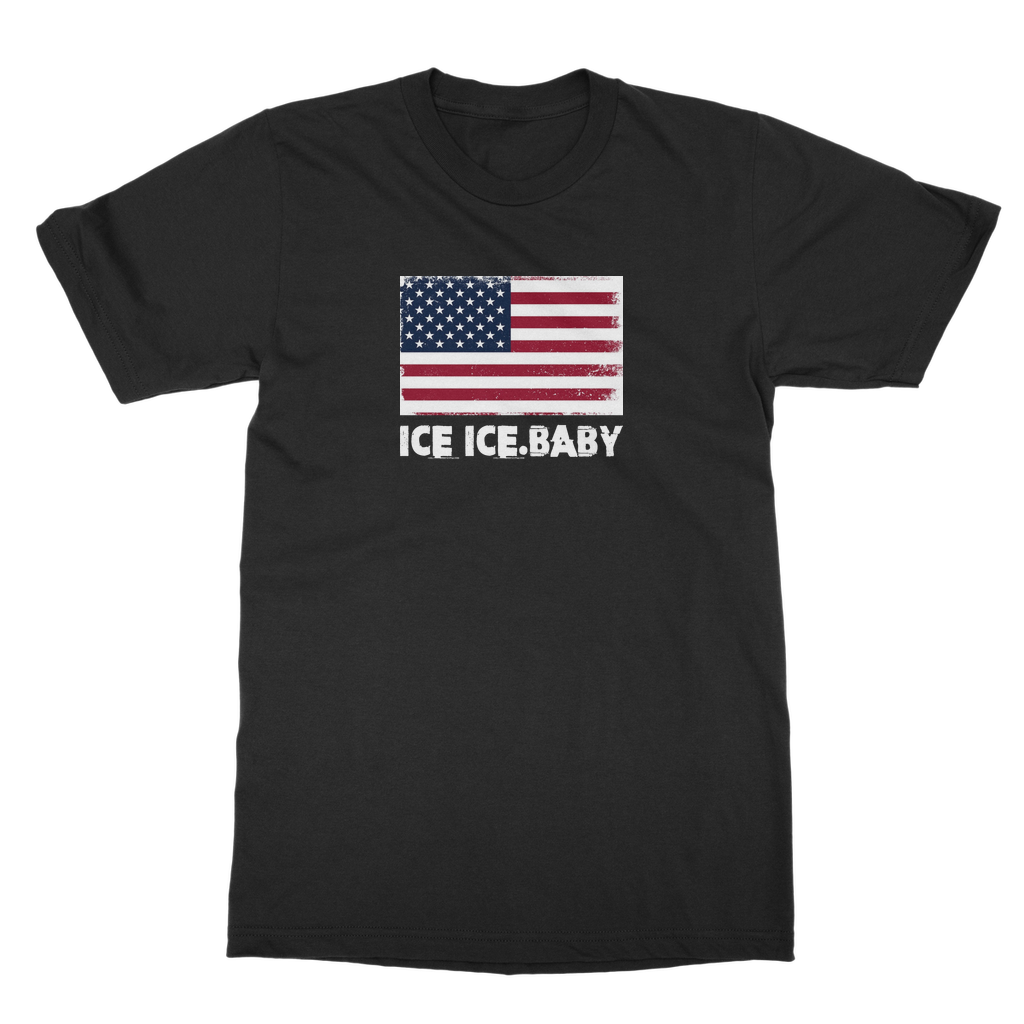 ice Classic Adult T-Shirt