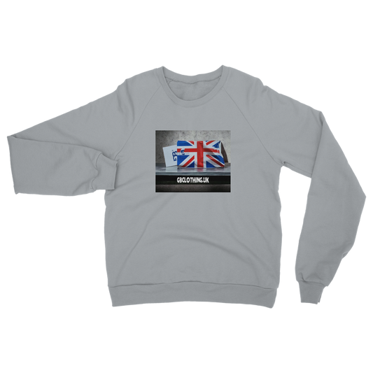 Classic Adult Sweatshirt