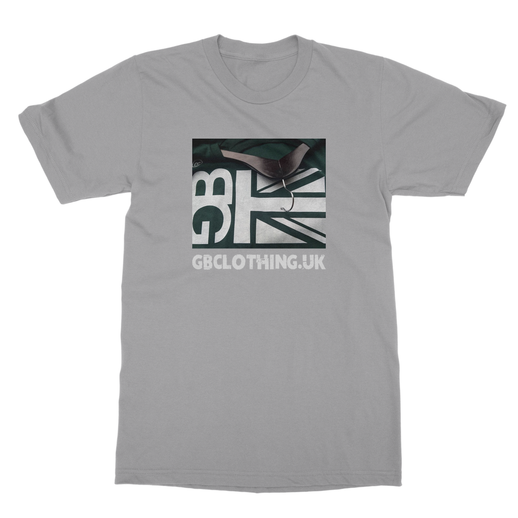 GB Clothing Classic Adult T-Shirt