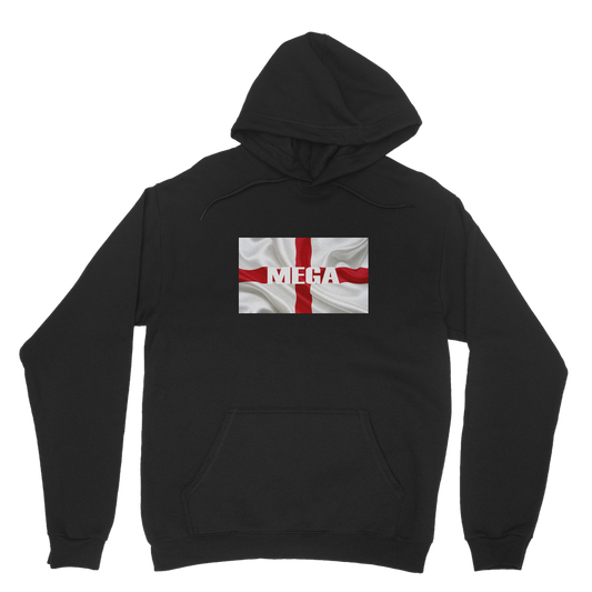 MEGA Classic Adult Hoodie