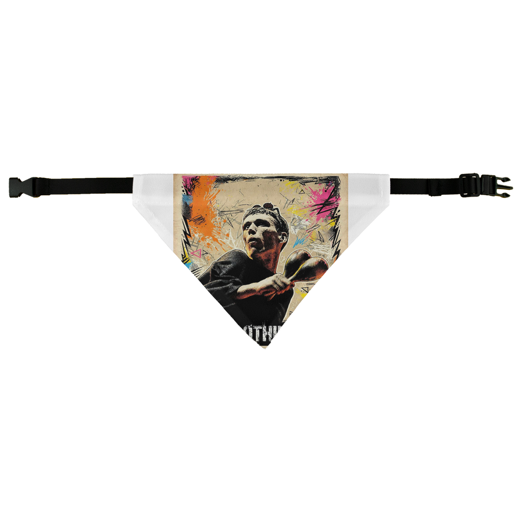 GB Legends - Bez Pet Bandana