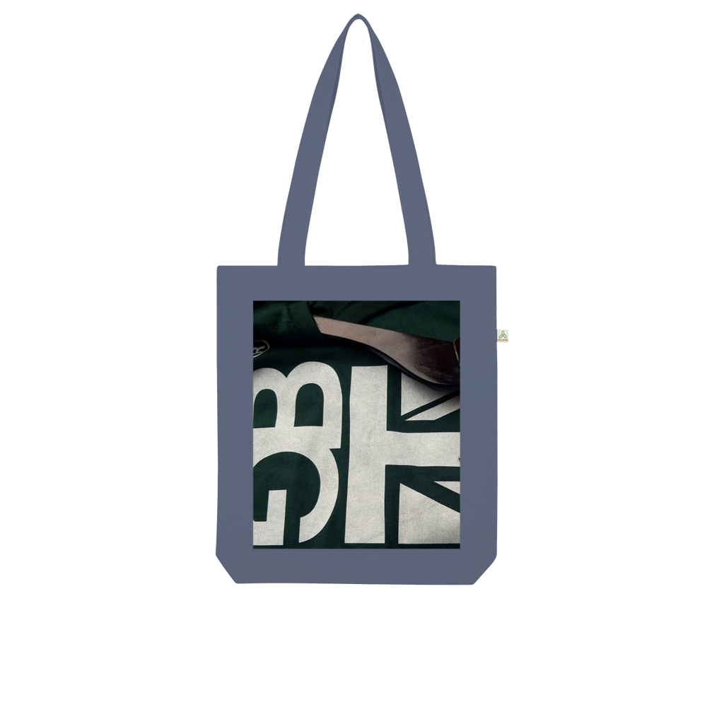 GB Clothing Organic Tote Bag