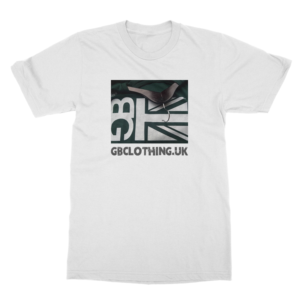 GB Clothing Classic Adult T-Shirt