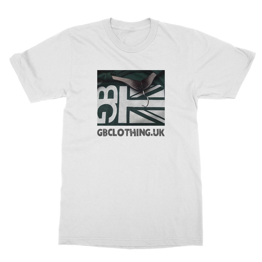 GB Clothing Classic Adult T-Shirt