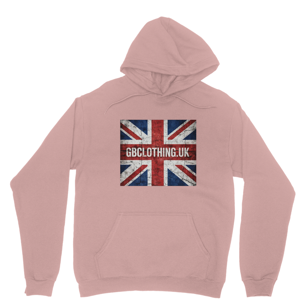 GB Classic Adult Hoodie
