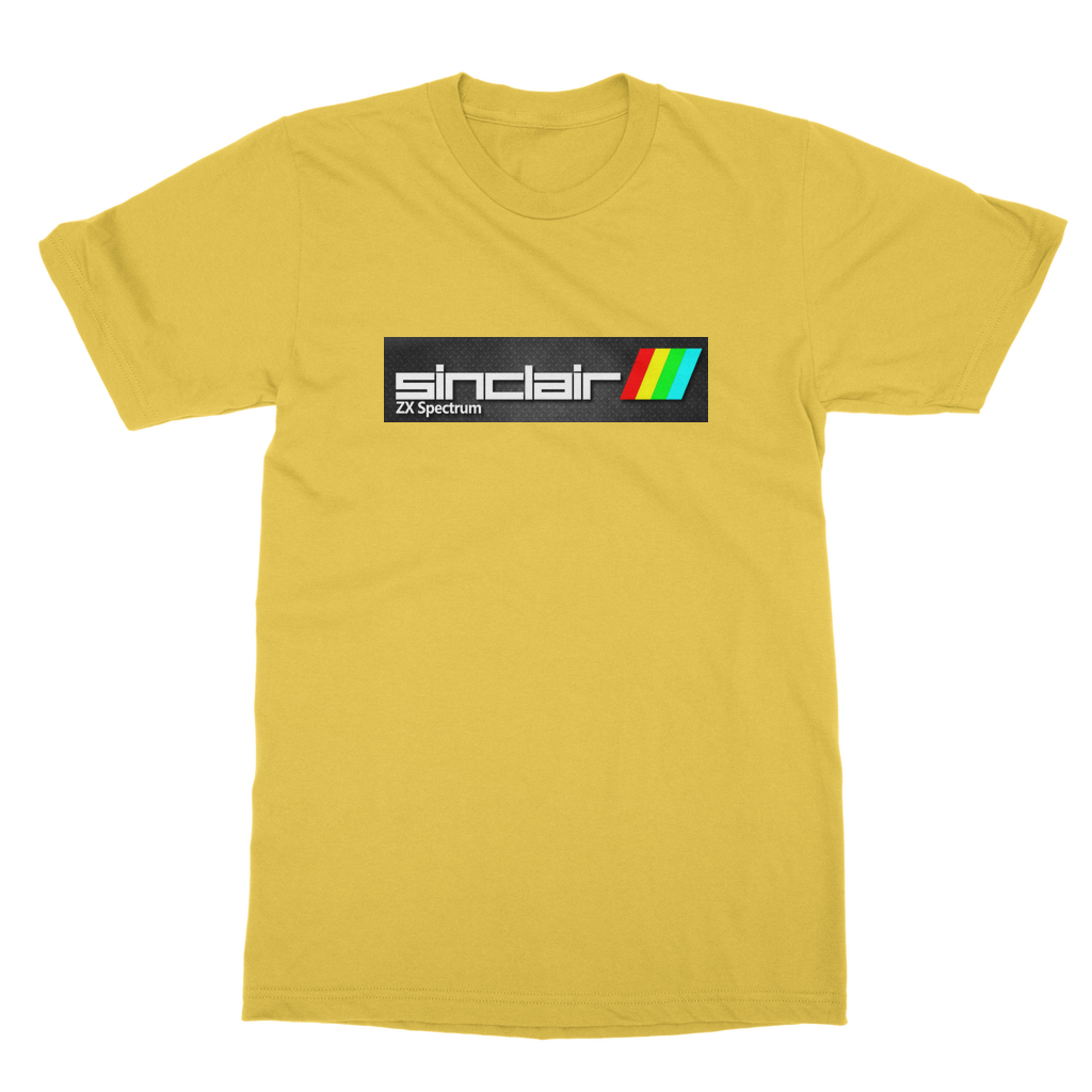 Sinclair User Classic Adult T-Shirt