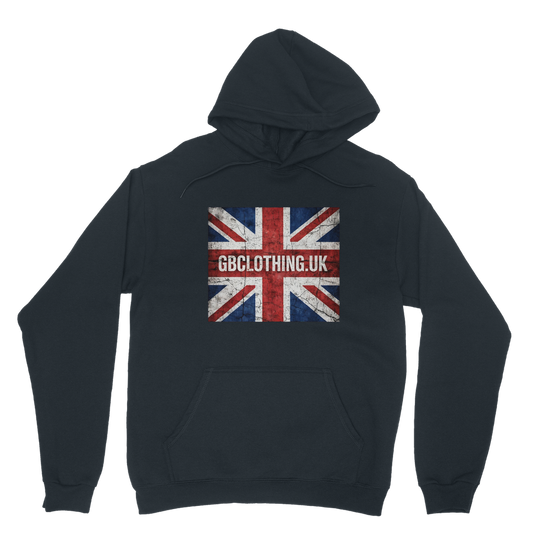 GB Classic Adult Hoodie
