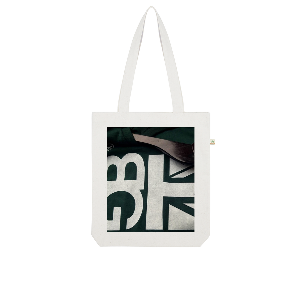 GB Clothing Organic Tote Bag
