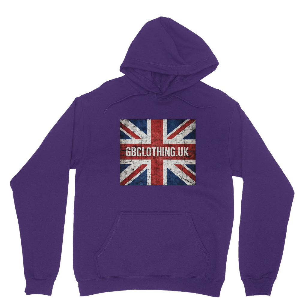 GB Classic Adult Hoodie
