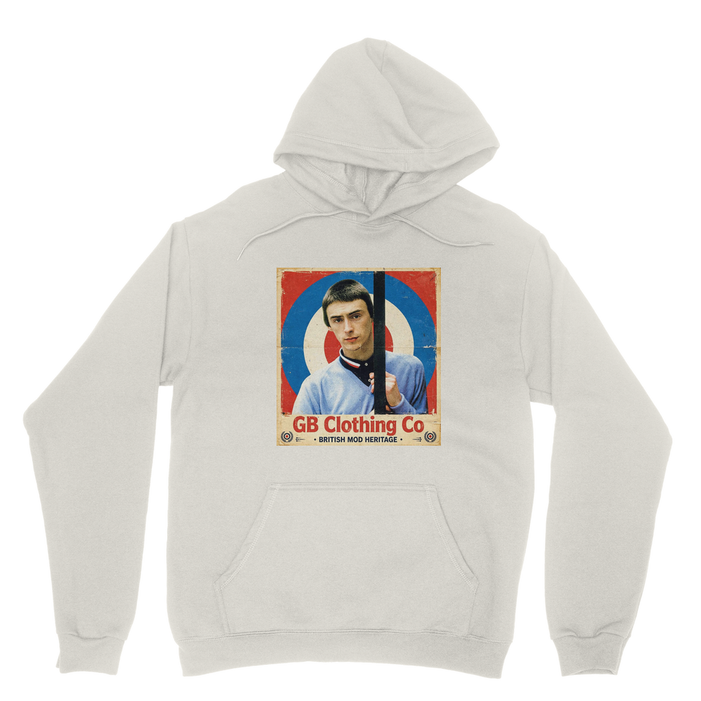Paul Classic Adult Hoodie