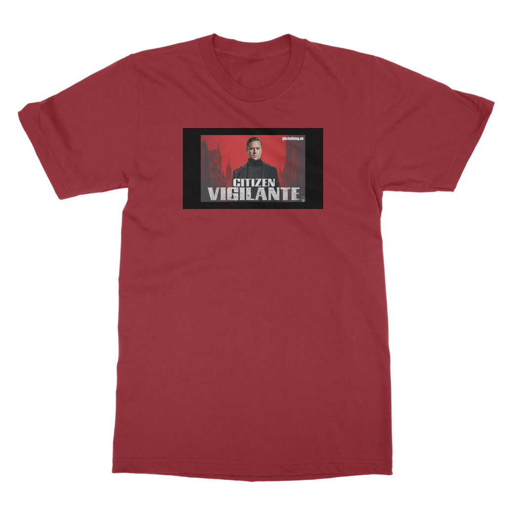 CV Classic Adult T-Shirt