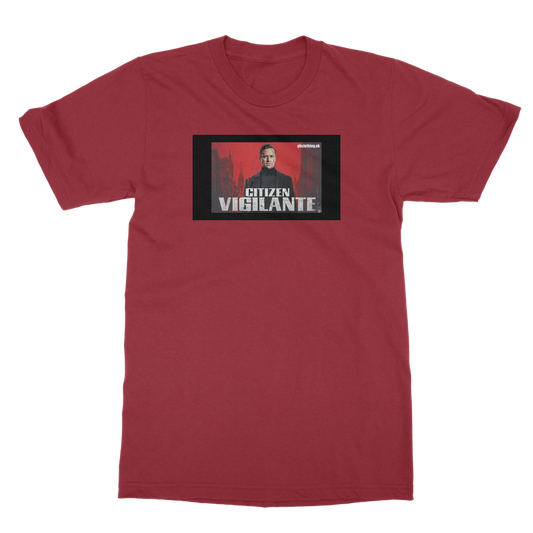 CV Classic Adult T-Shirt
