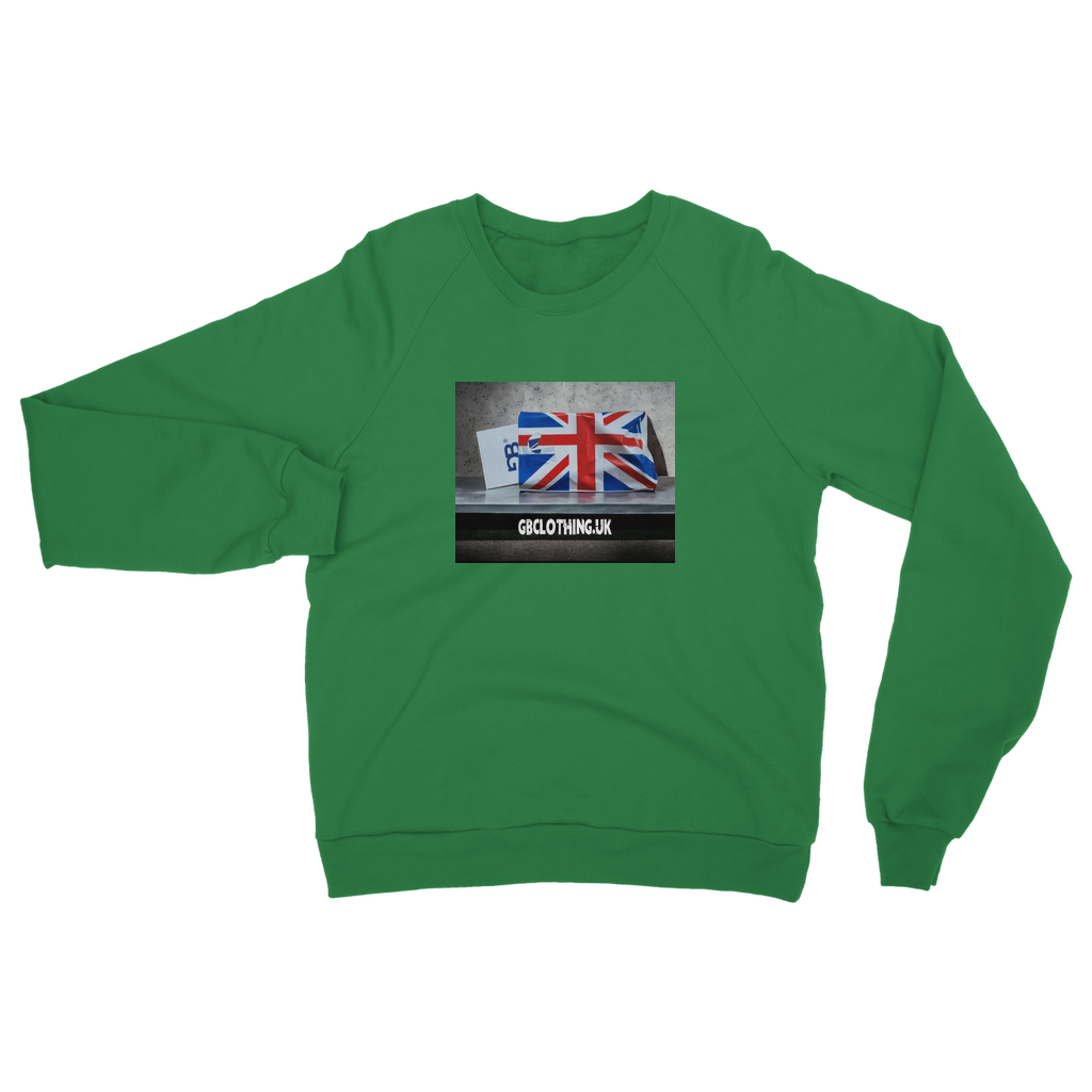 Classic Adult Sweatshirt