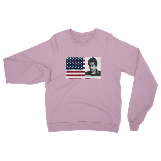 Bundy Classic Adult Sweatshirt