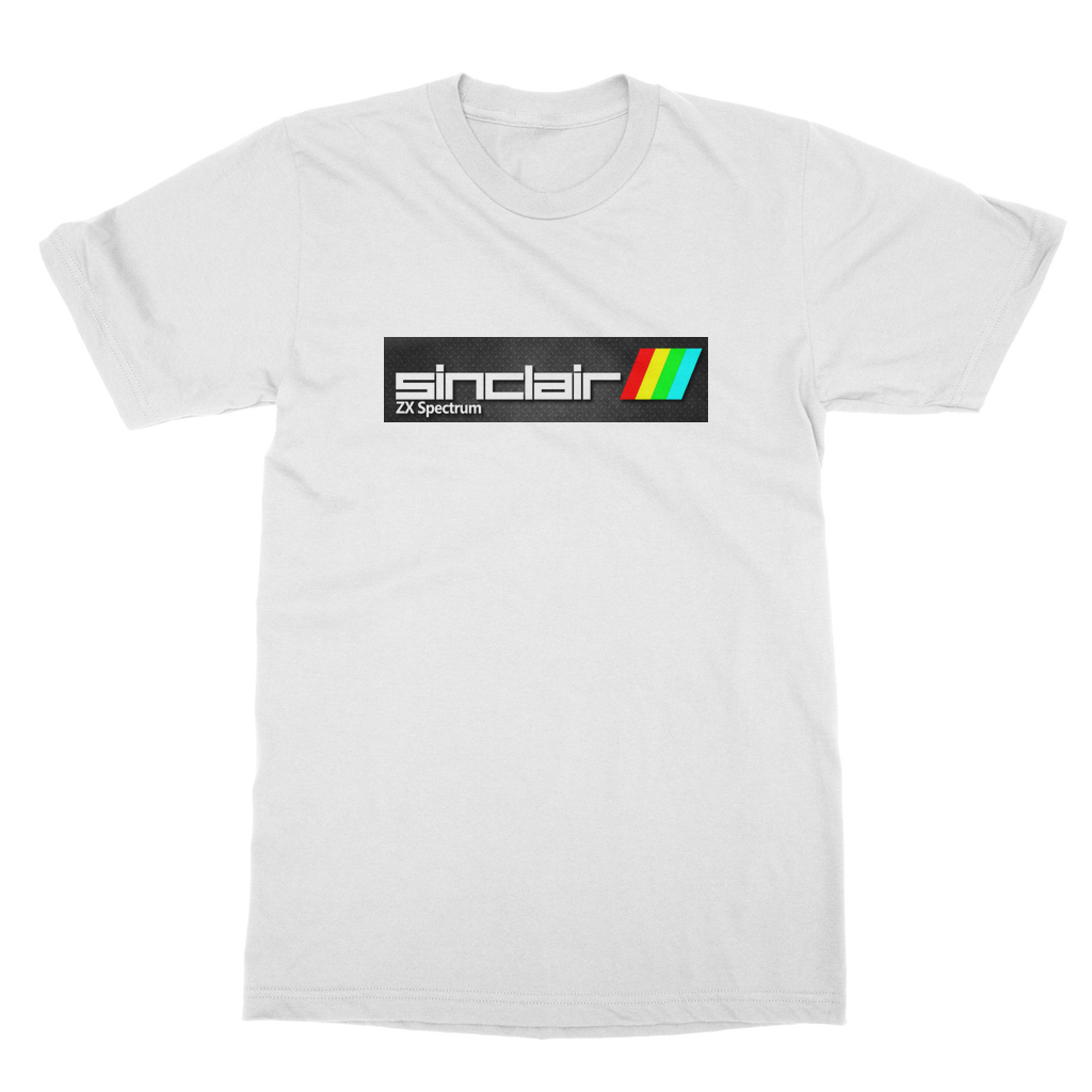 Sinclair User Classic Adult T-Shirt