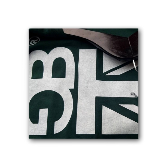 GB Clothing Premium Stretched Canvas