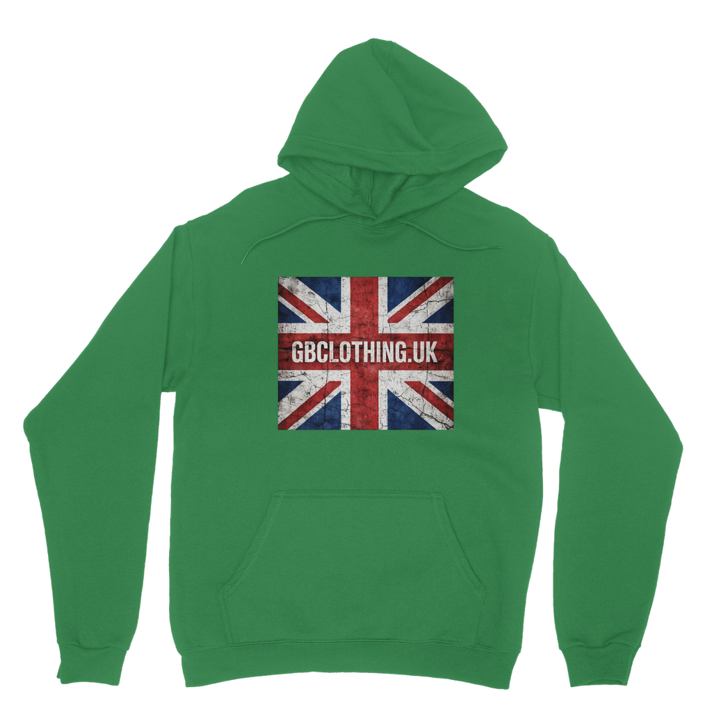 GB Classic Adult Hoodie