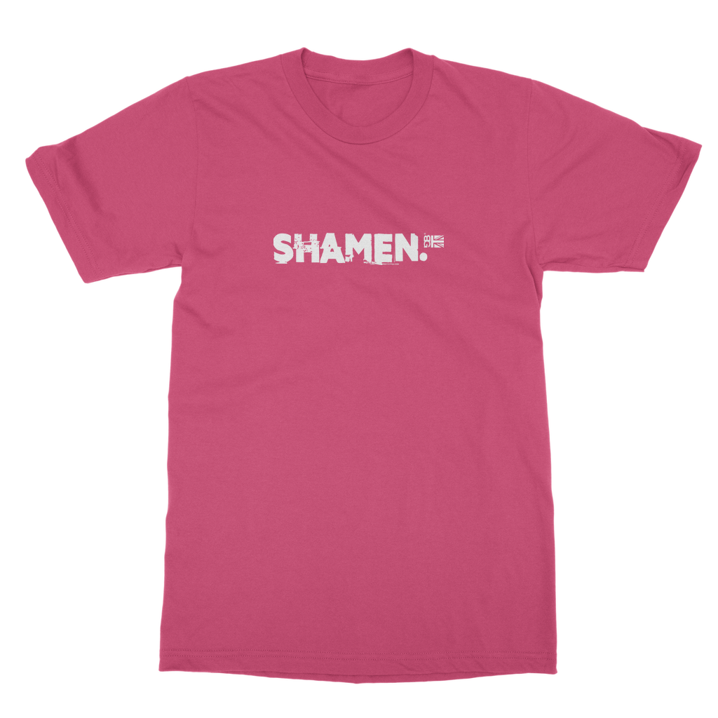 Shaymen Adult T-Shirt