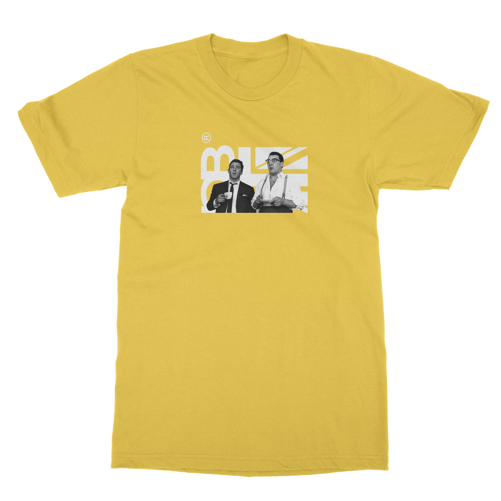 Anti Hero Tee - The Krays