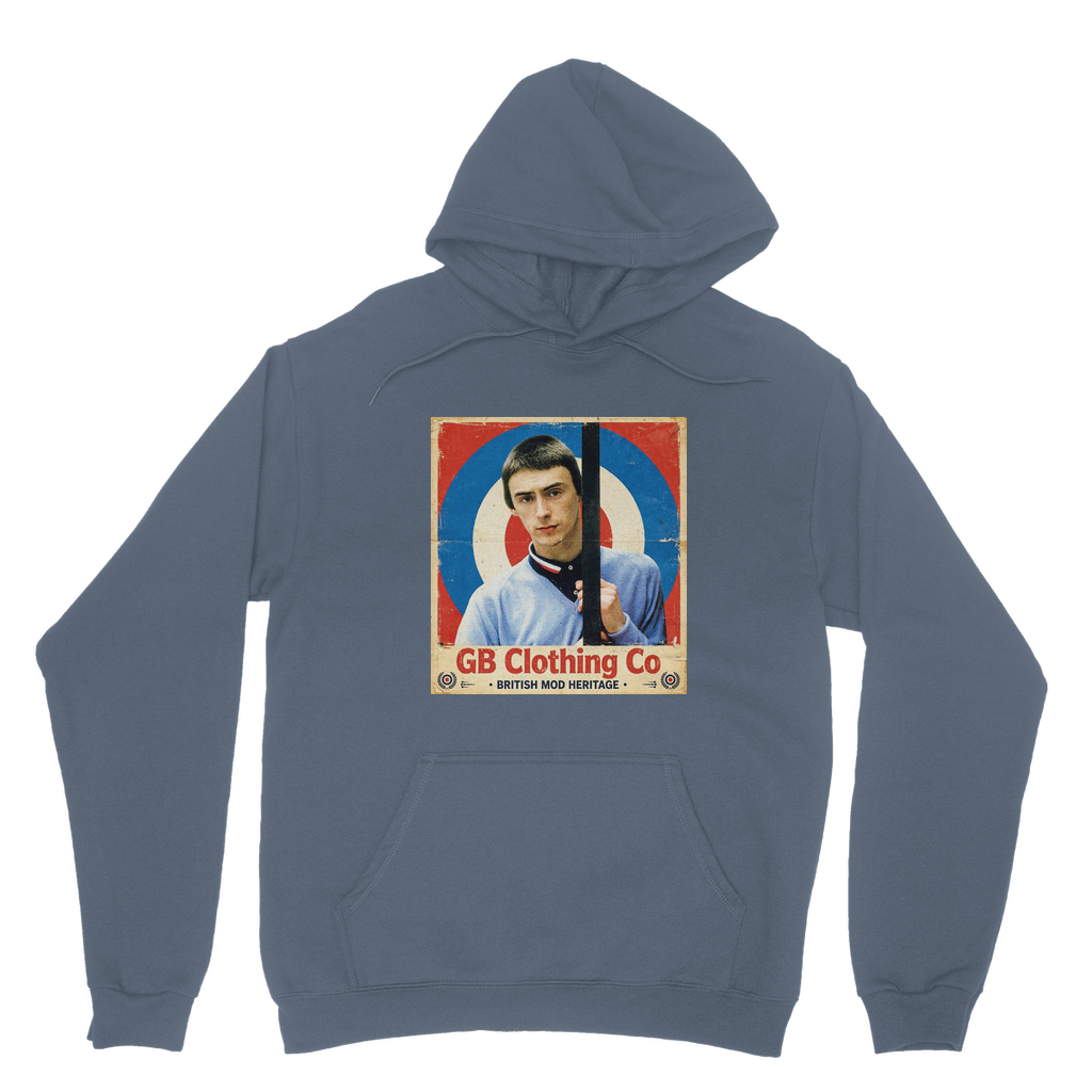 Paul Classic Adult Hoodie