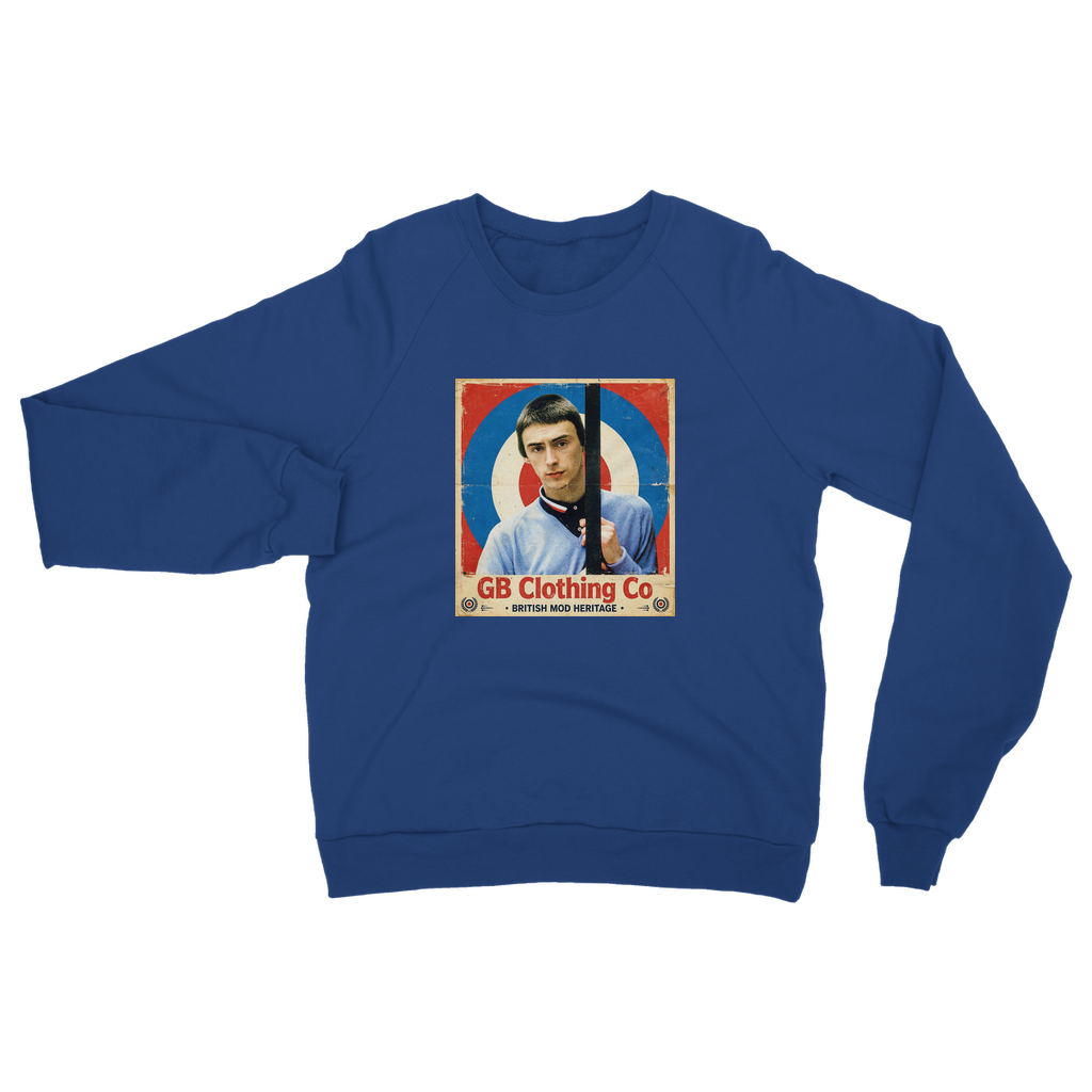 Paul Classic Adult Sweatshirt