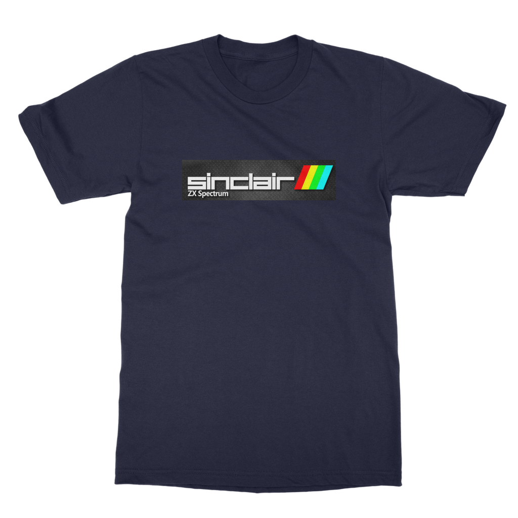 Sinclair User Classic Adult T-Shirt