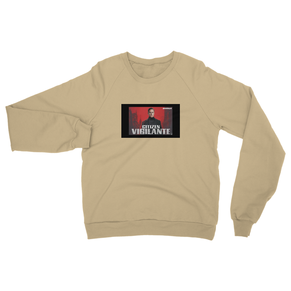 CV Classic Adult Sweatshirt