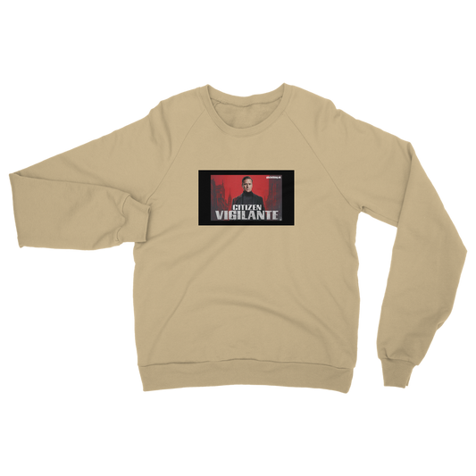 CV Classic Adult Sweatshirt