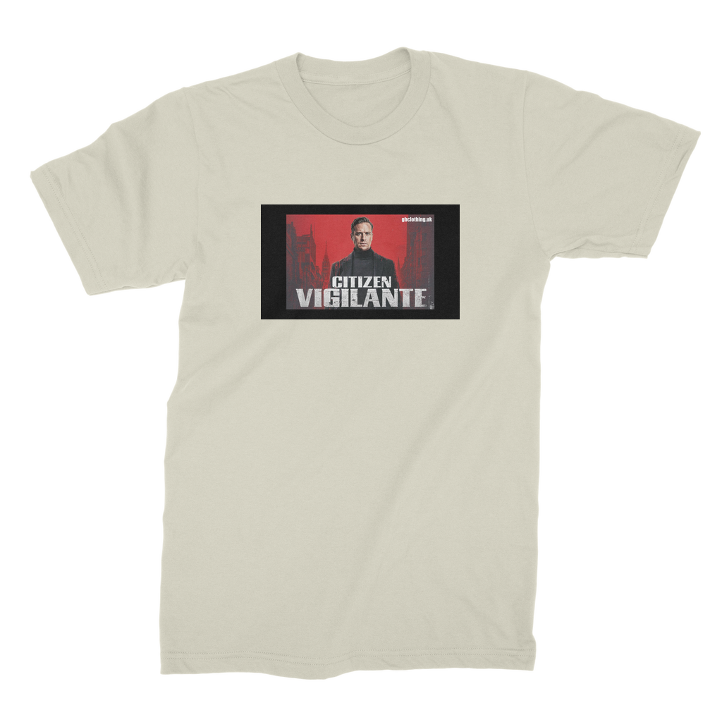 CV Premium Jersey Adult T-Shirt